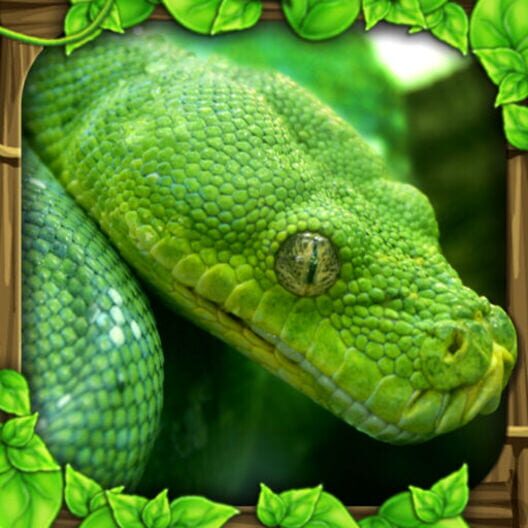Snake Simulator cover
