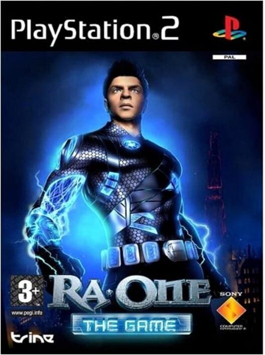 Ra one full movie with english subtitles best sale free download