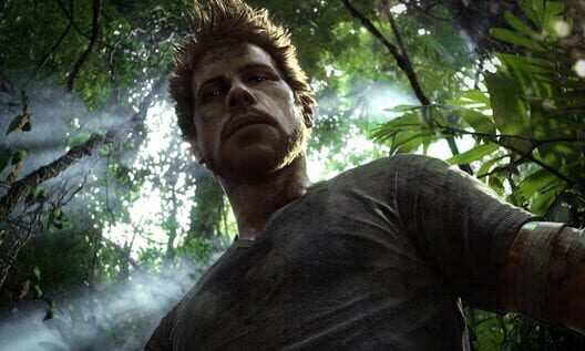 Far Cry 3 artwork 10