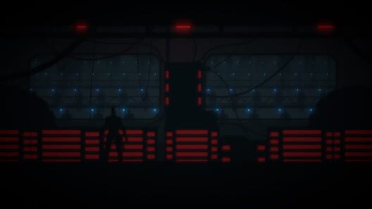 The Fall screenshot 10