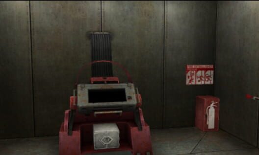 Zero Escape: Virtue's Last Reward screenshot 6