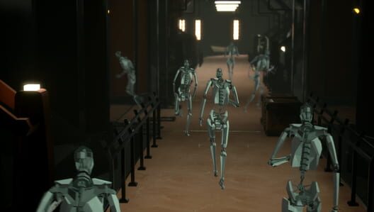 State of Mind screenshot 8