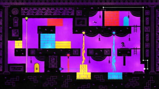 Instant Indie Collection: Vol. 4 screenshot 5