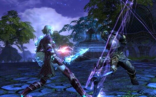 Rift screenshot 3