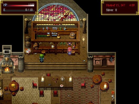Moonstone Tavern screenshot