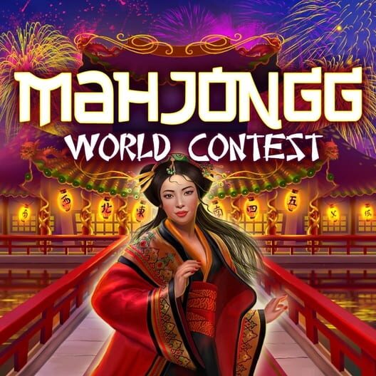 Mahjong World Contest screenshot
