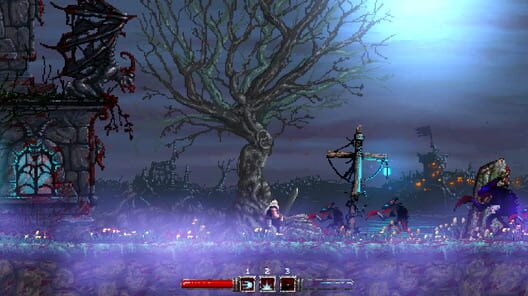 Slain: Back from Hell screenshot 11