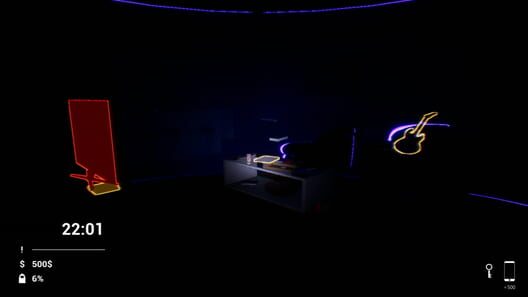 Thief Simulator screenshot 5