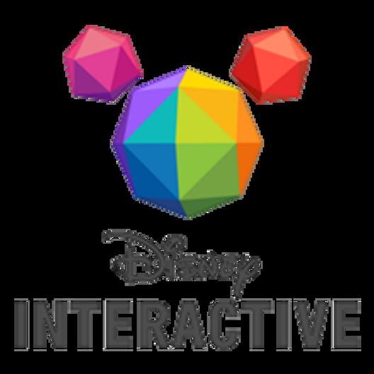Disney Interactive logo