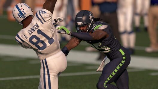Madden NFL 16 screenshot 5