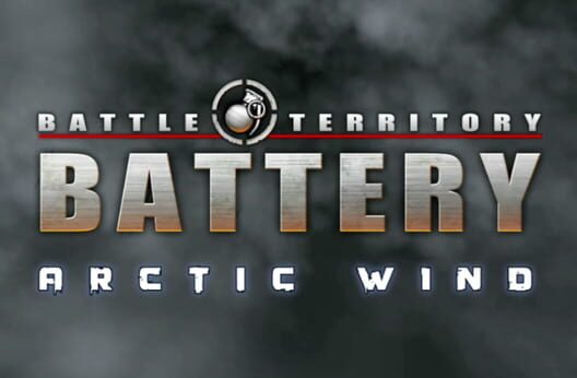 Battle Territory: Battery cover