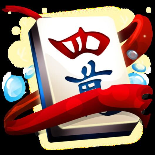 Mahjong Deluxe HD cover