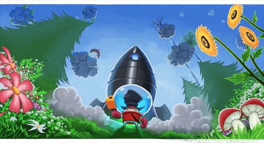 Hypersensitive Bob screenshot