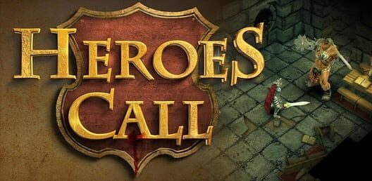 Heroes Call cover art