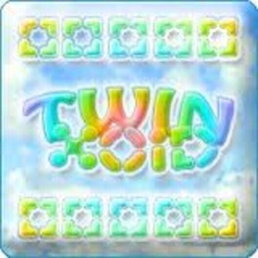 Twinxoid Cover