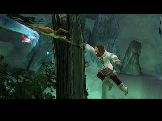 The Golden Compass screenshot 2