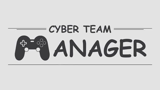 Cyber Team Manager screenshot