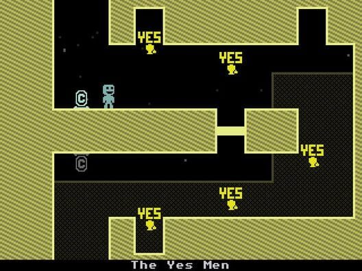 VVVVVV screenshot 6