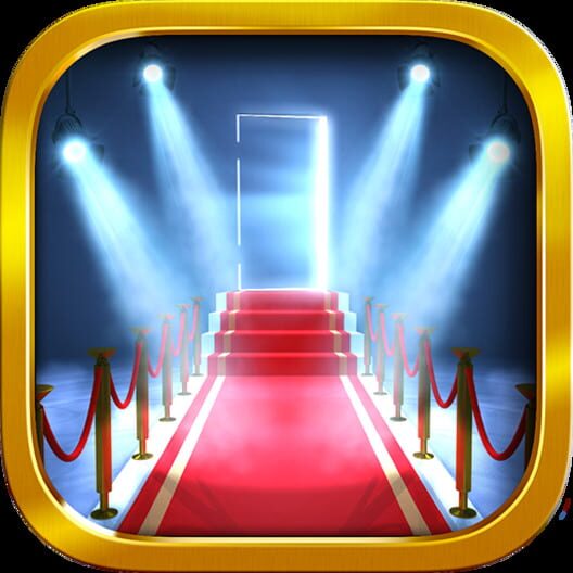 Hollywood Escape cover