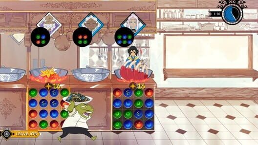 Battle Chef Brigade screenshot 3