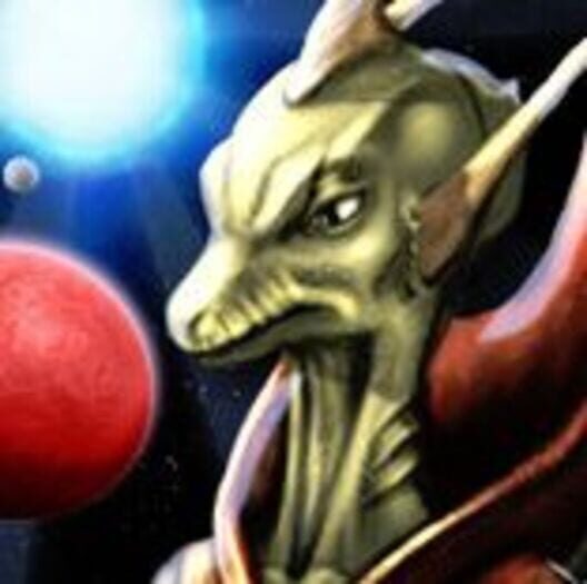 Starbase Orion cover
