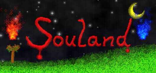 Souland screenshot