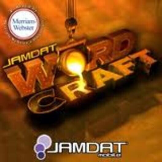 Jamdat Word Craft cover