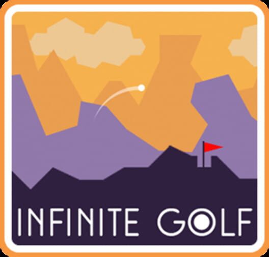 Capa do game Infinite Golf
