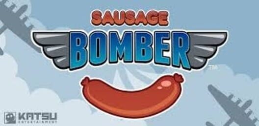 Sausage Bomber cover
