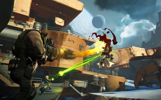 Loadout screenshot 1