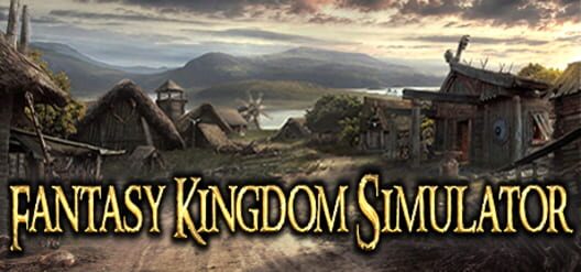 Fantasy Kingdom Simulator screenshot