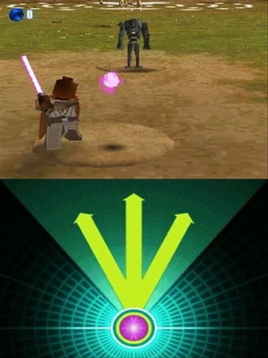 LEGO Star Wars III: The Clone Wars screenshot 10