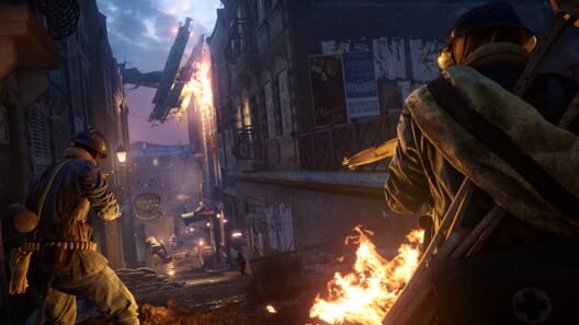 Battlefield 1: Revolution screenshot 3