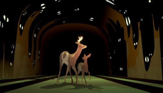 Way to the Woods screenshot 4