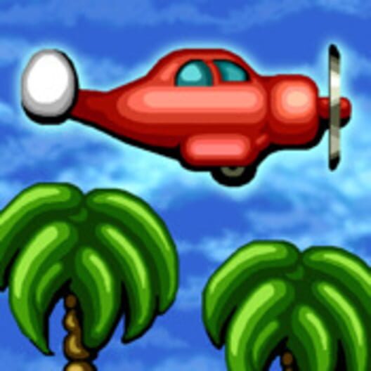 Jungle Crash Land cover
