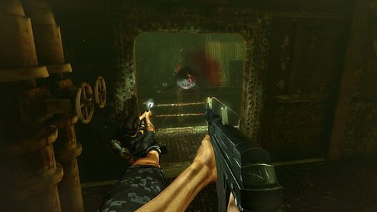 Depth screenshot 2