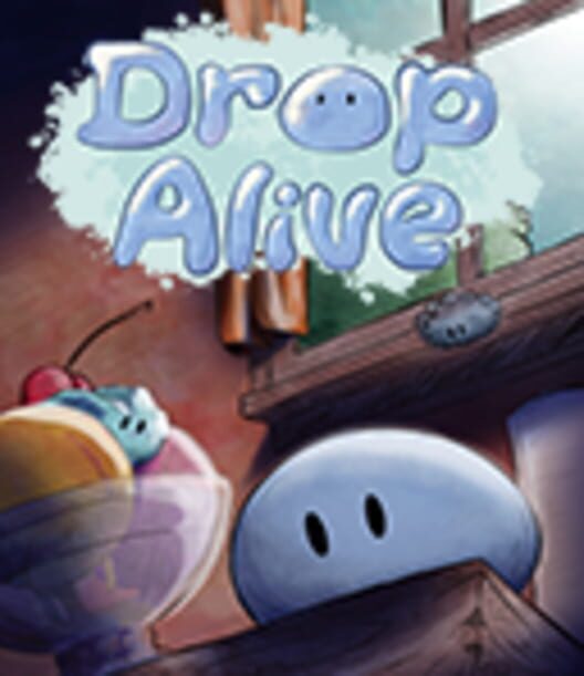 Drop Alive screenshot