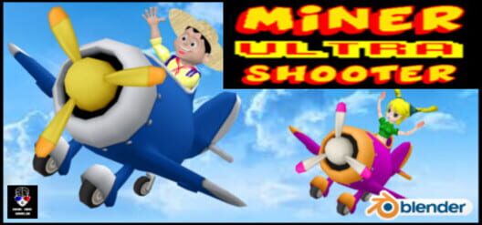 Miner Ultra Shooter screenshot