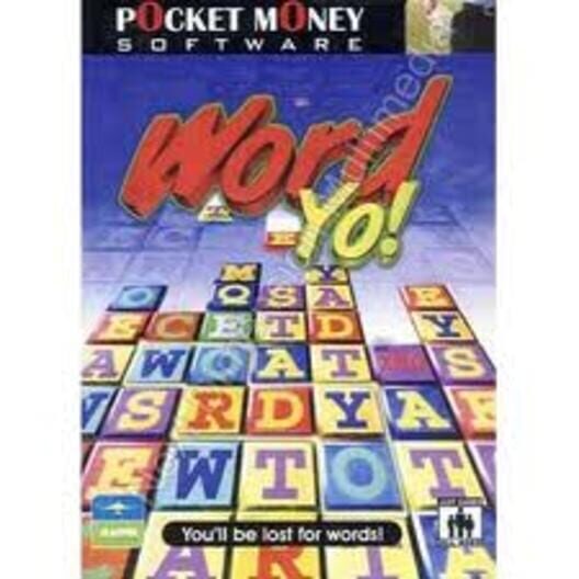 Word Yo! Cover
