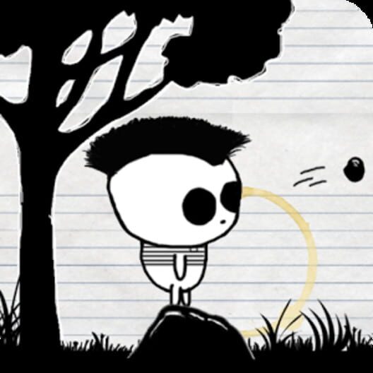 Doodle Adventures cover