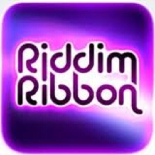 Riddim Ribbon cover