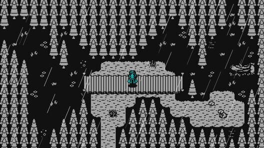 She Dreams Elsewhere screenshot 8