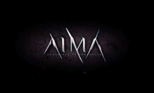 Aima cover