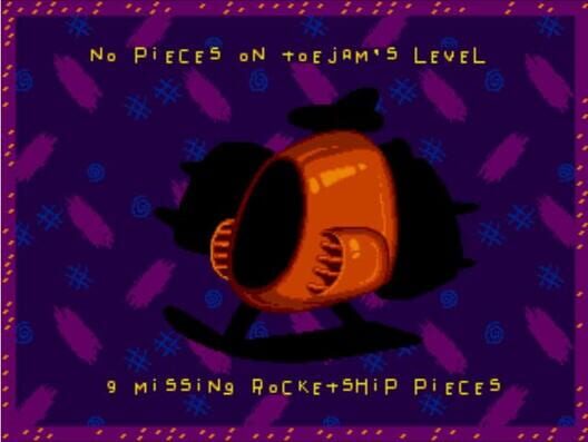 ToeJam & Earl screenshot 6