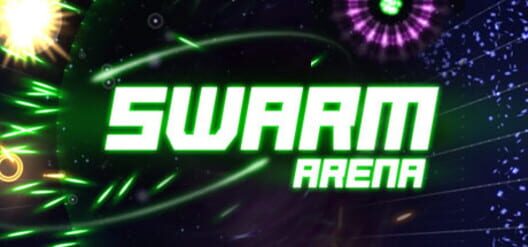 Swarm Arena screenshot