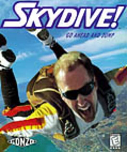 Skydive! cover