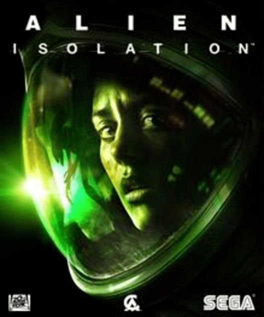 Alien: Isolation for PC (Microsoft Windows)