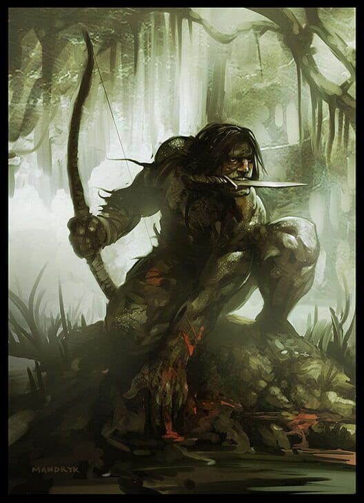 Turok artwork 2