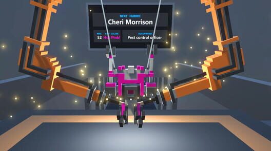 Clone Drone in the Danger Zone screenshot 2
