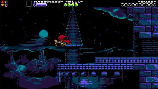 Shovel Knight: Treasure Trove screenshot 5